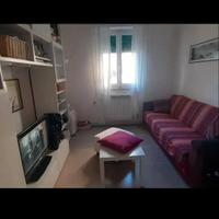 Trilocale centro stagione estate 26/invernale27