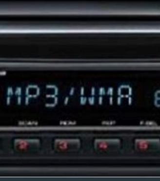 Radio kenwood