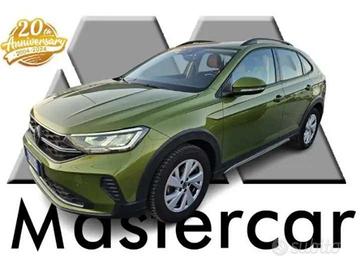 VOLKSWAGEN Taigo Taigo 1.0 tsi Life 95cv - NEOPA