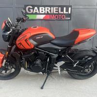 Triumph Trident 660