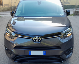 Toyota Proace City Verso Lounge Corto