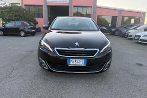Peugeot 308 BlueHDi 120 S&S EAT6 GT Line
