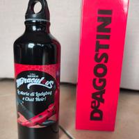 Borraccia Miraculous Ladybug Chat Noir