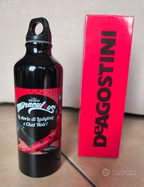 Borraccia Miraculous Ladybug Chat Noir