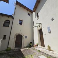 Casa Indipendente Barete [GRO732VRG]