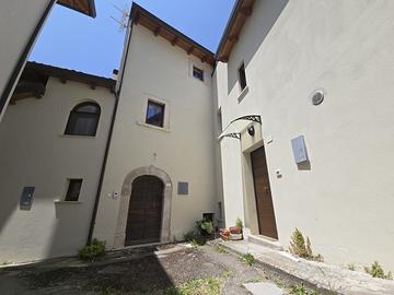 Casa Indipendente Barete [GRO732VRG]