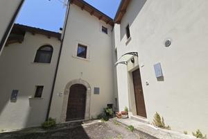 Casa Indipendente Barete [GRO732VRG]