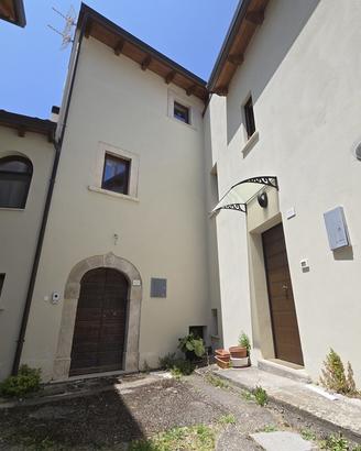 Casa Indipendente Barete [GRO732VRG]