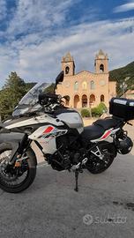 Benelli TRK 502 - X