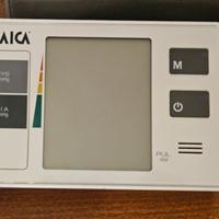 Apparecchio per la pressione