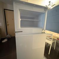 Frigo incasso