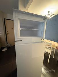 Frigo incasso