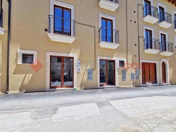 Negozio L'Aquila [Cod. rif 3333618ACG]