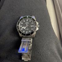 Orologio sector 450