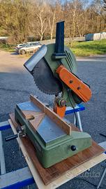 Troncatrice Salvarani