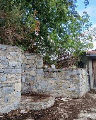 Casa con terreno