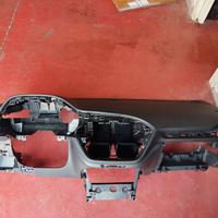 KIT AIRBAG - Ford Fiesta MK8 7° serie (dal 2017)