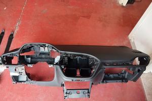 KIT AIRBAG - Ford Fiesta MK8 7° serie (dal 2017)