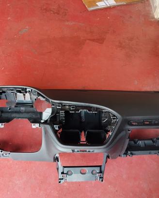 KIT AIRBAG - Ford Fiesta MK8 7° serie (dal 2017)