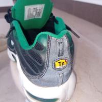 TN ORIGINALE COLORE NERO E VERDE