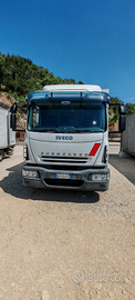 Eurocargo 140