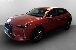 DS DS4 1.5 bluehdi Bastille Business 130cv auto