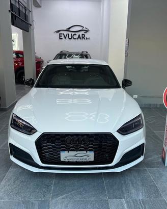 Audi A5 SPB 2.0 TDI 190 CV ultra S tronic Sport