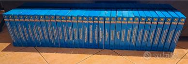 Dragon Ball Gt Collection Vhs Serie Completa 32 Ca