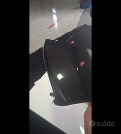 cupolino honda hornet  