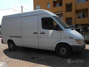 Mercedes Sprinter