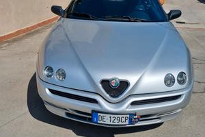 alfa gtv 1800