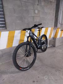 e-mtb scott genius 930 taglia M