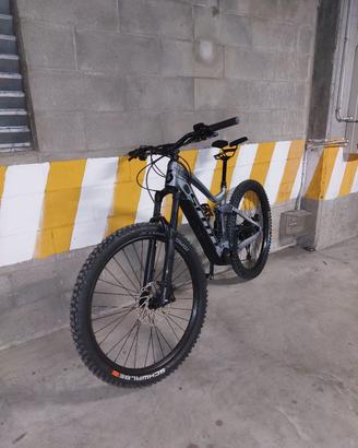 e-mtb scott genius 930 taglia M