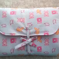 Fasciatoio da viaggio 