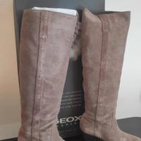 stivali geox