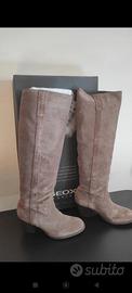 stivali geox