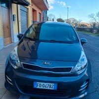 Kia Rio 1.4 CRDI 90cv 2016