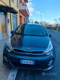 Kia Rio 1.4 CRDI 90cv 2016