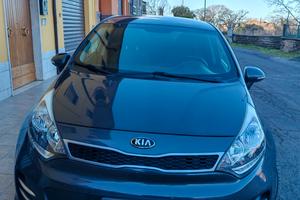 Kia Rio 1.4 CRDI 90cv 2016