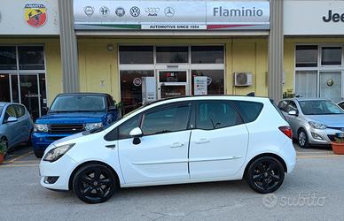 Opel Meriva 1.6 CDTI Start&Stop Innovation