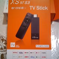 TV Stick 4K 