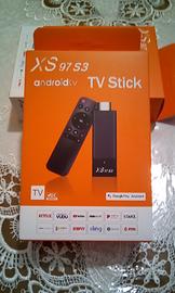 TV Stick 4K 