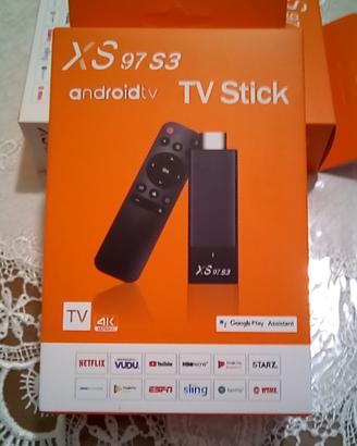 TV Stick 4K 