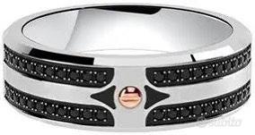 Anello da uomo RossoAmante