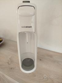 gasatore sodastream 