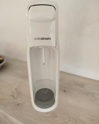 gasatore sodastream 