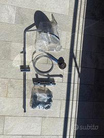 Colonna Doccia Treemme