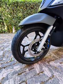 Liberty s 50 nuovo