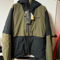 Giacca Norrona Loften Gore-tex thermo80