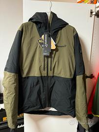 Giacca Norrona Loften Gore-tex thermo80